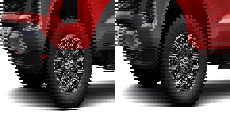 New 2026 Chevrolet Colorado Z71 w/ Technology Package image 29