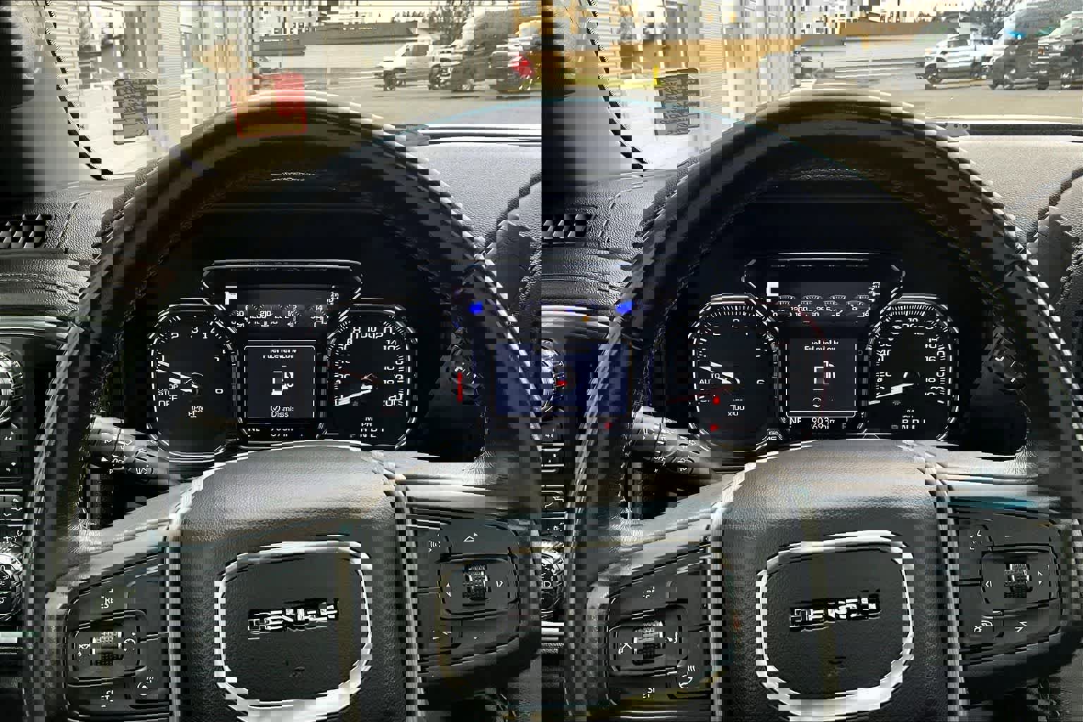 Used 2019 GMC Sierra 1500 Denali AWD/4WD image 18