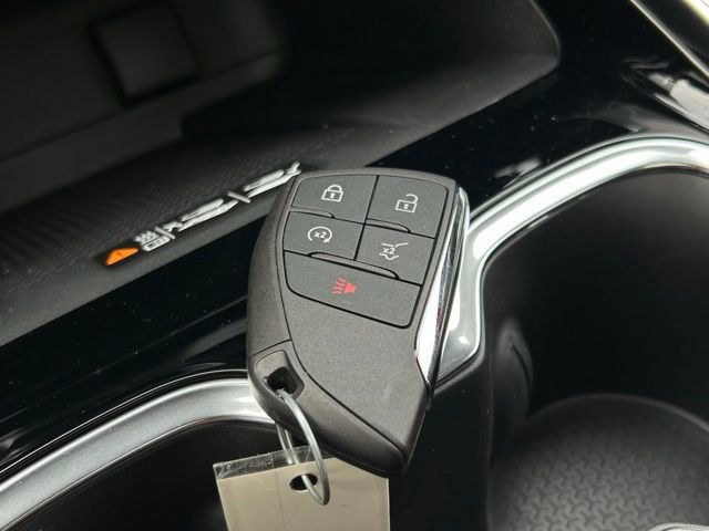 New 2026 Chevrolet Traverse RS w/ LPO, Floor Liner Package image 57