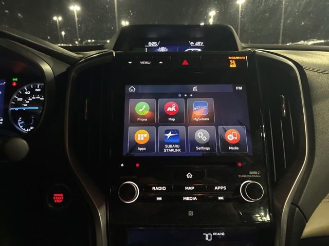 Used 2021 Subaru Ascent Touring image 15