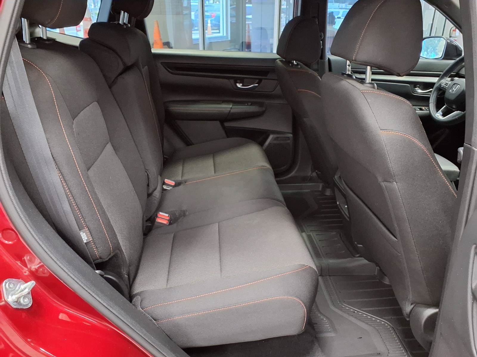 Used 2024 Honda CR-V Sport image 13