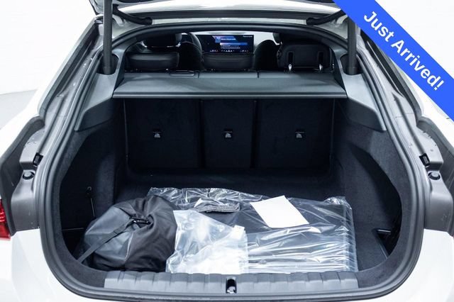 New 2026 BMW i4 xDrive40i AWD/4WD image 11