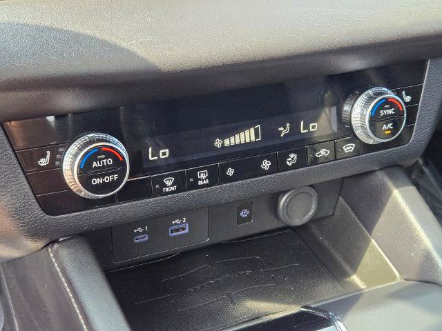 Used 2022 Mitsubishi Outlander SE AWD/4WD image 27