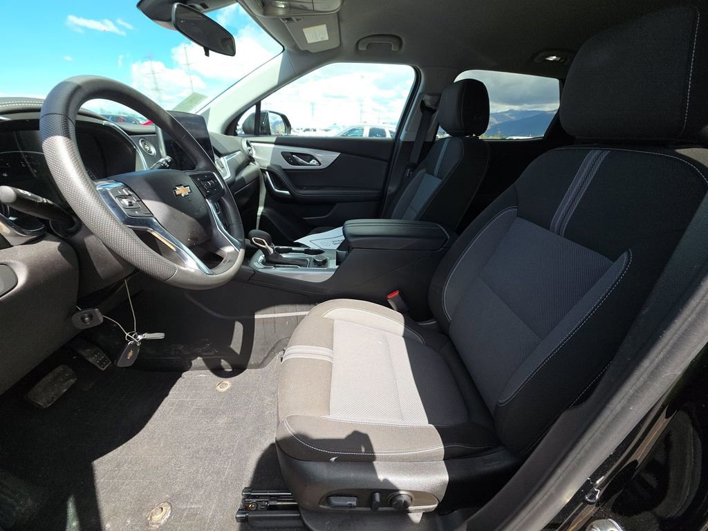 Used 2023 Chevrolet Blazer LT w/ Driver Confidence Package AWD/4WD image 6