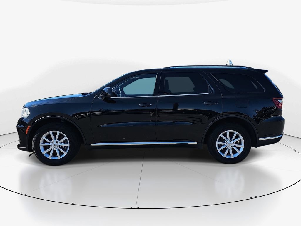 Used 2023 Dodge Durango SXT image 9
