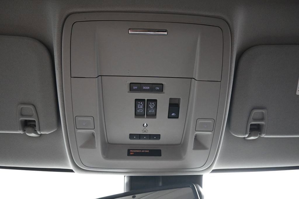 Used 2018 GMC Sierra 1500 SLT AWD/4WD image 18