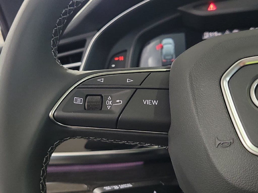 New 2026 Audi Q7 2.0T Premium Plus AWD/4WD image 10