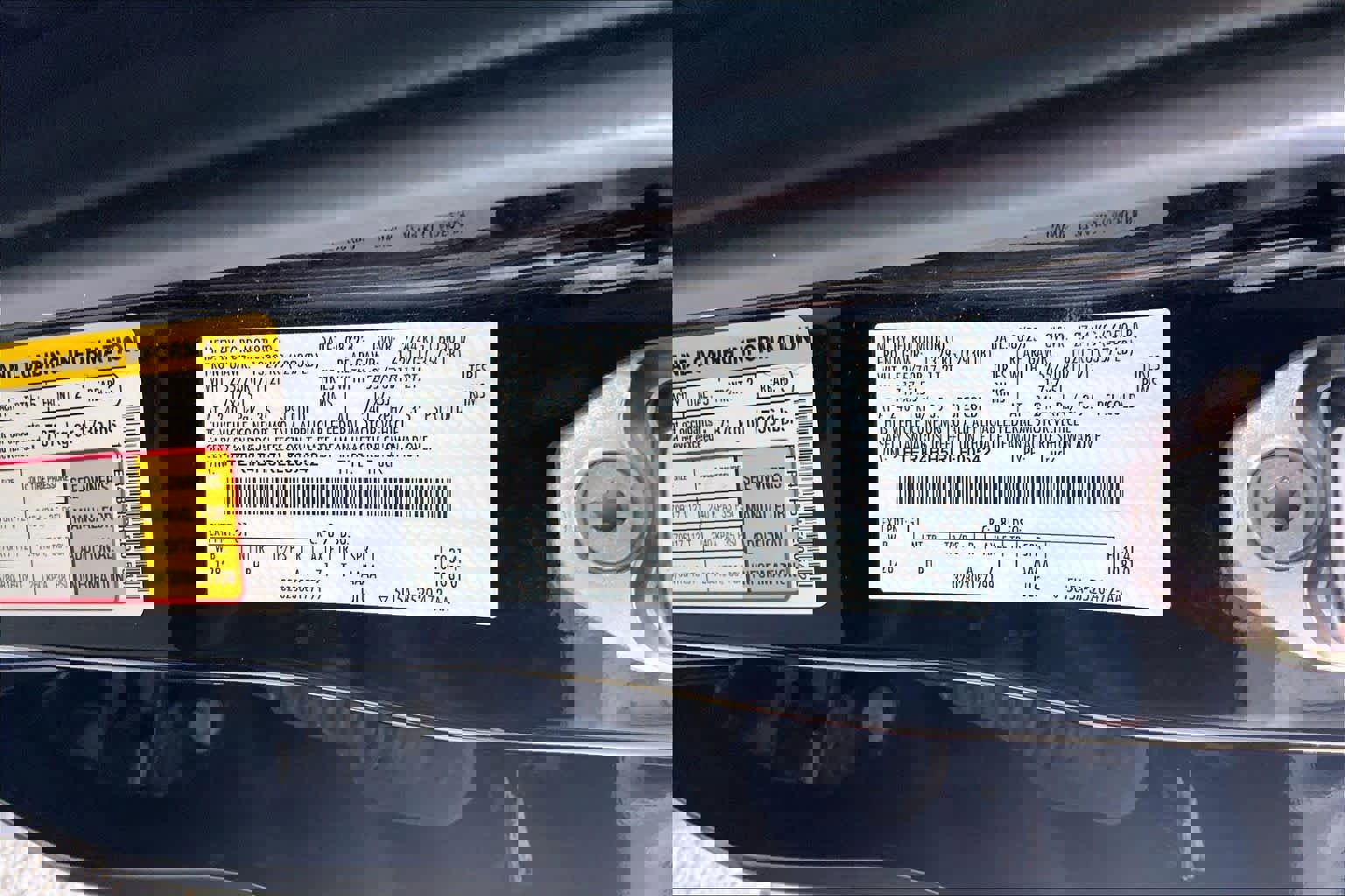 Used 2024 Ford Ranger XL image 34