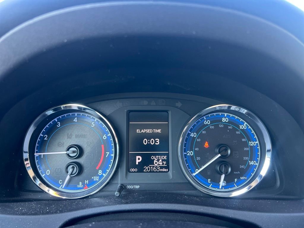 Used 2019 Toyota Corolla LE FWD image 5