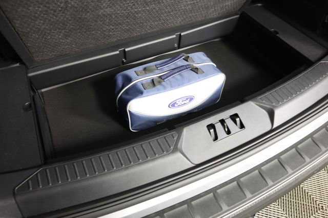 Certified 2025 Ford Explorer Active w/ Active Comfort Package image 64