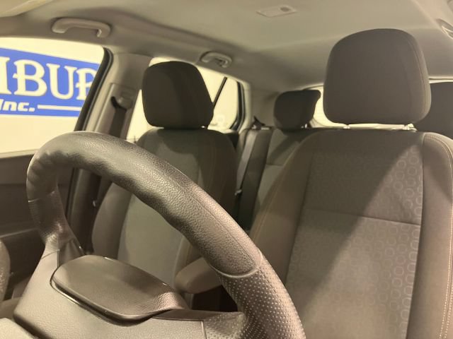 Used 2017 Chevrolet Trax LS FWD image 22