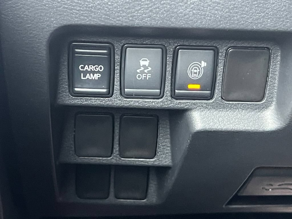Certified 2025 Nissan Frontier S RWD image 25