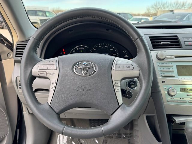 Used 2009 Toyota Camry Base image 18