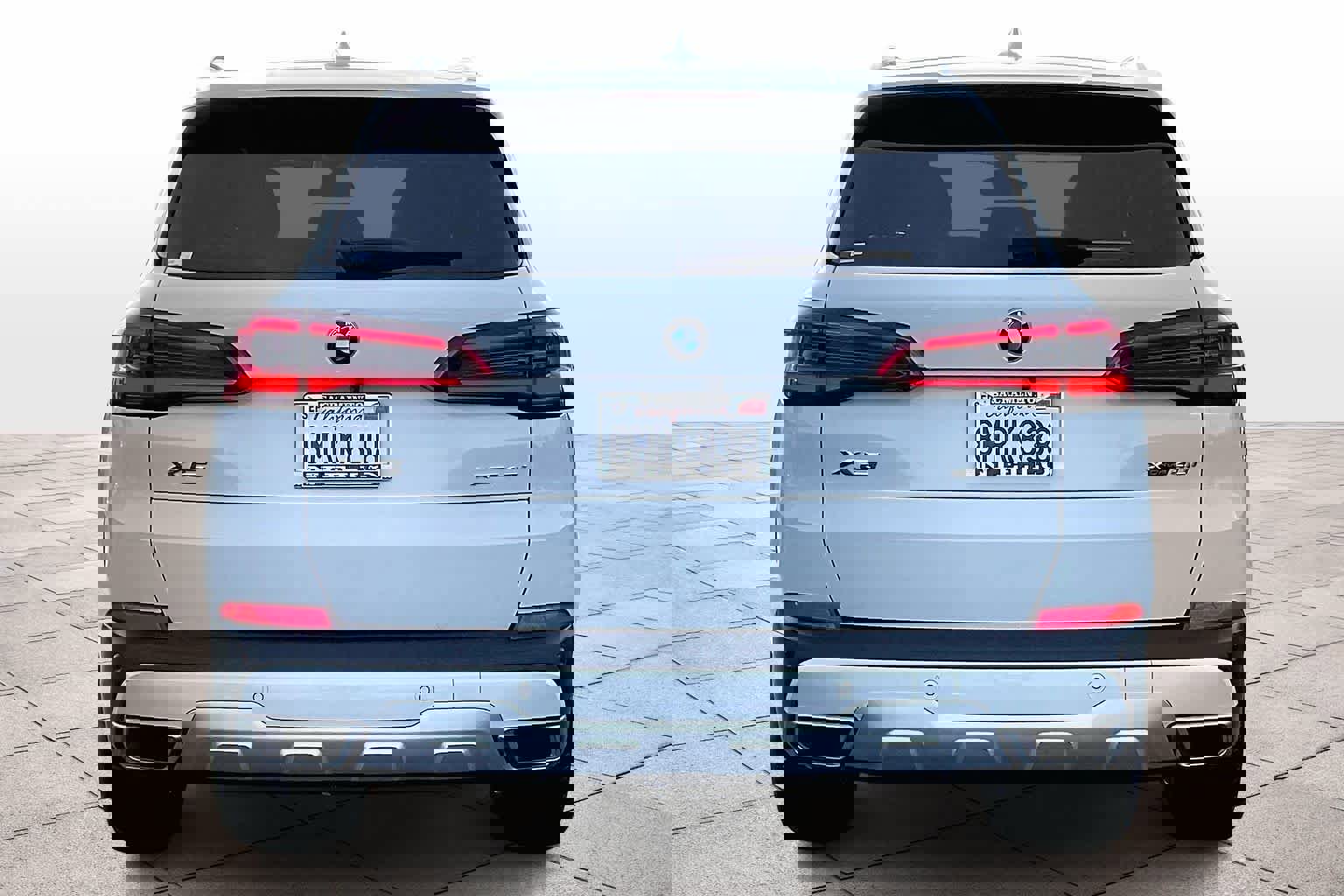 Used 2020 BMW X5 xDrive40i image 7