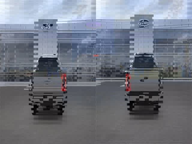 New 2025 Ford F250 Lariat w/ Lariat Ultimate Package image 5
