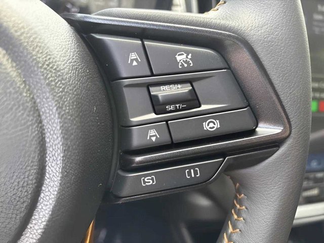 New 2025 Subaru Crosstrek 2.5i Wilderness w/ Crosstrek Mirror Package image 12