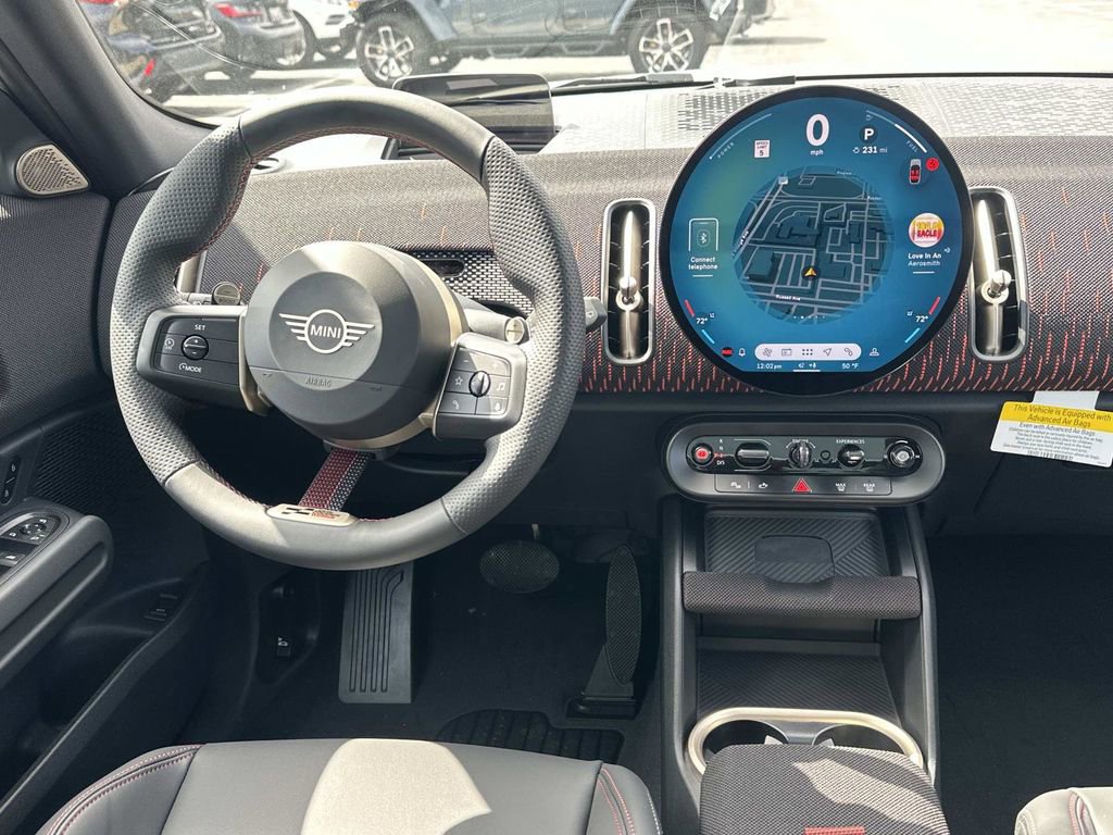 New 2026 MINI Cooper Countryman S w/ Comfort Package Max image 9