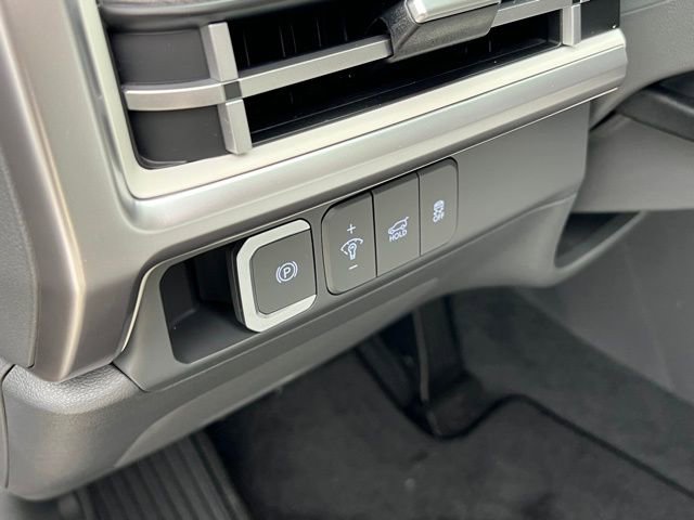 New 2026 Hyundai Santa Fe SE image 16
