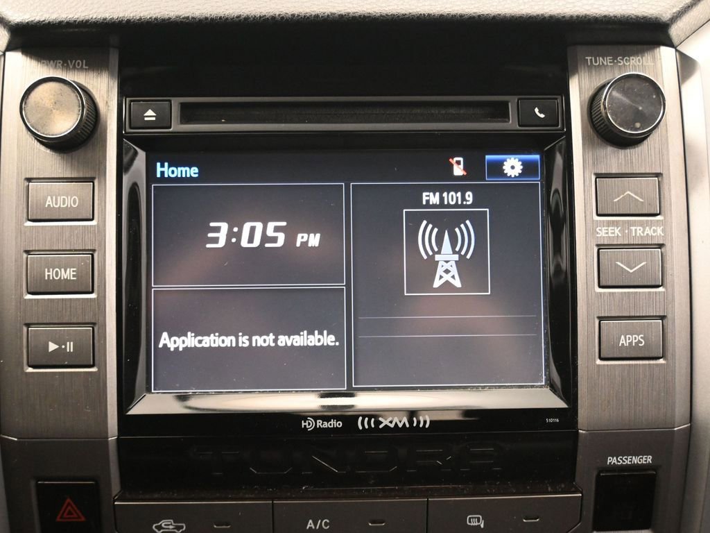 Used 2017 Toyota Tundra SR5 image 20