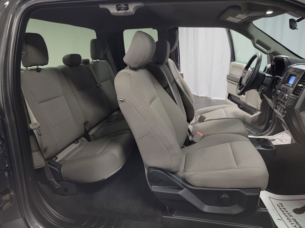 Used 2018 Ford F150 XLT image 25