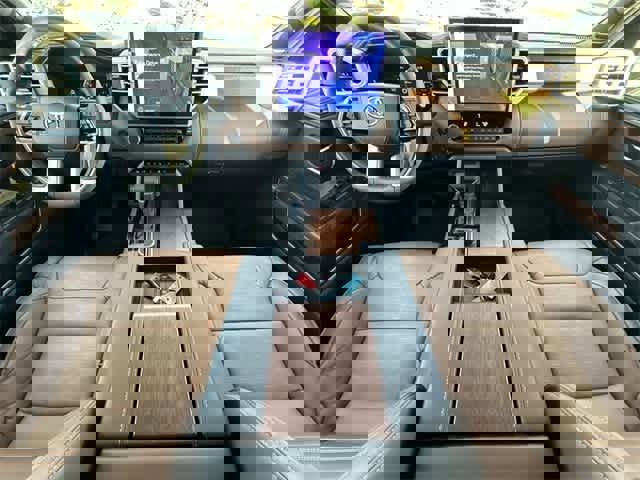 Used 2026 Toyota Tundra 1794 Edition image 21