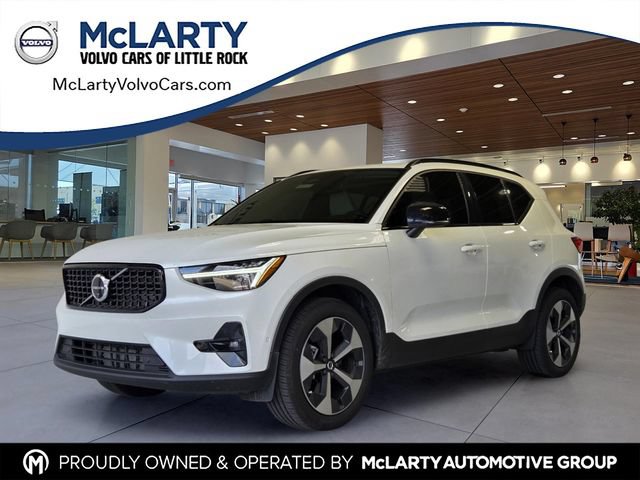 New 2026 Volvo XC40 B5 Plus w/ Protection Package Premier AWD/4WD image 1
