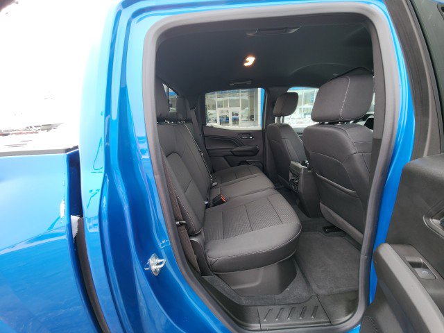 Used 2024 Chevrolet Colorado LT w/ LT Convenience Package II image 16