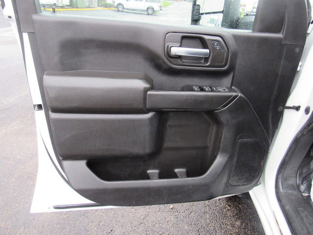 Used 2022 Chevrolet Silverado 3500 W/T w/ WT Convenience Package image 29