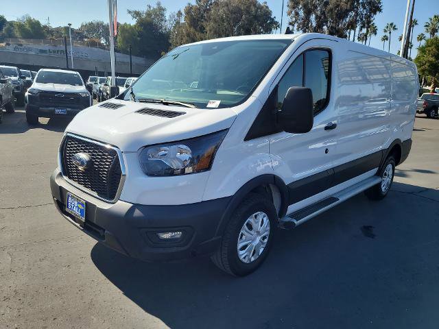 Used 2024 Ford Transit 250 Low Roof w/ Exterior Upgrade Package image 4