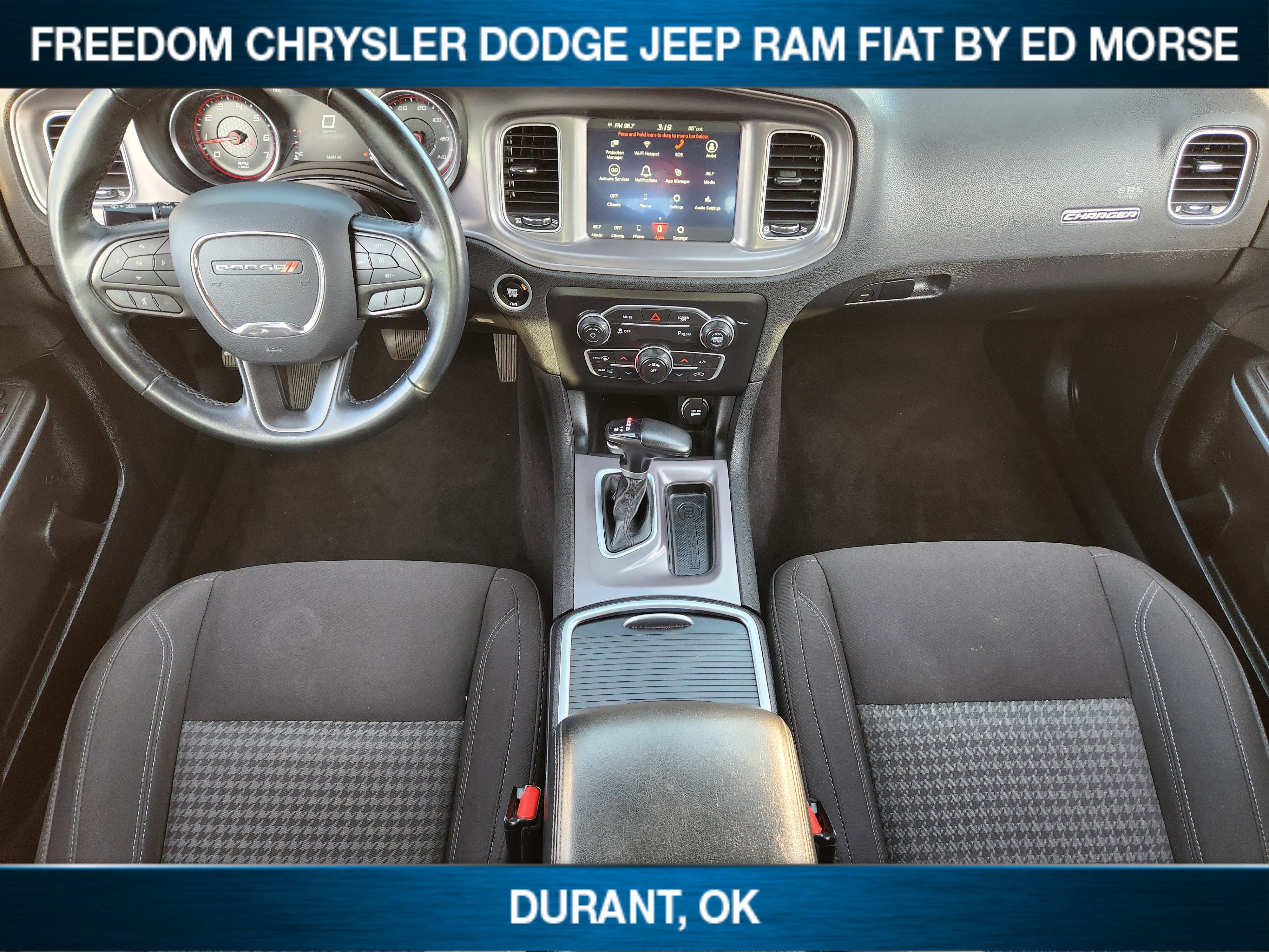 Used 2023 Dodge Charger SXT image 18