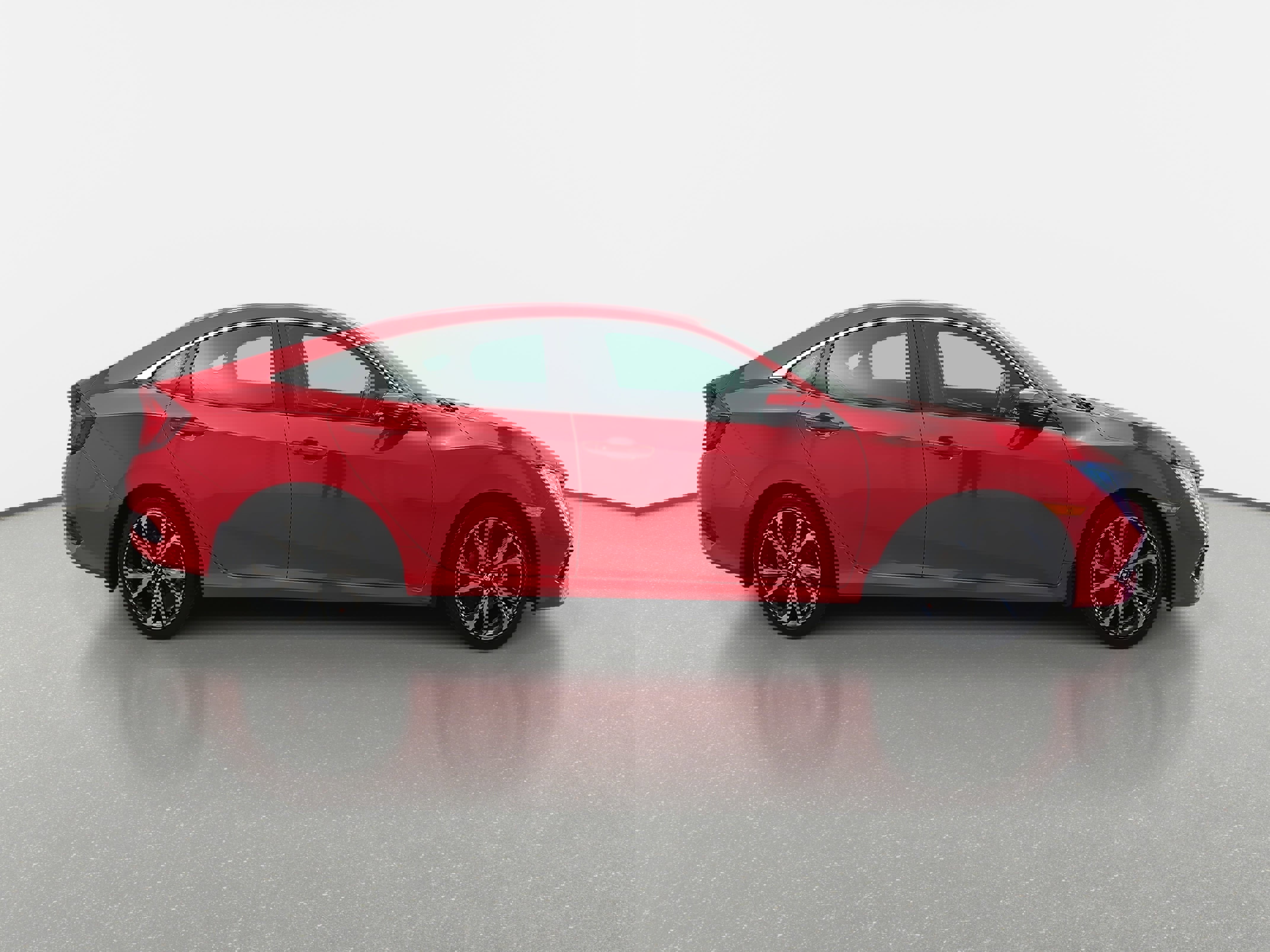 Used 2019 Honda Civic Sport image 4