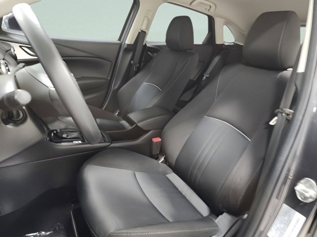 Used 2020 MAZDA CX-3 Sport image 21