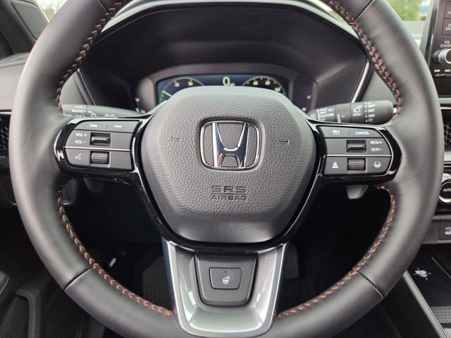 New 2026 Honda CR-V Sport Touring image 21