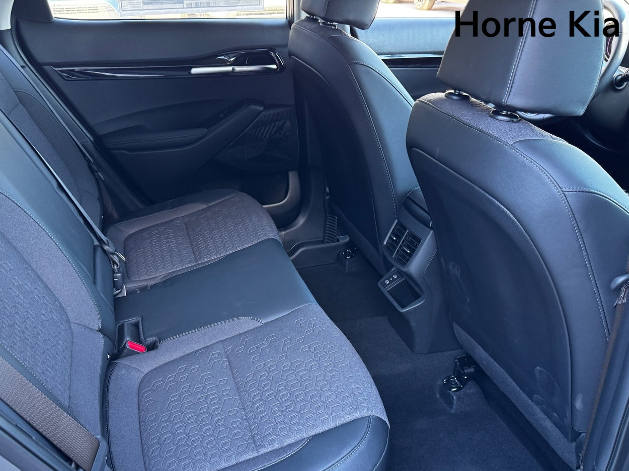 New 2026 Kia Seltos S image 19