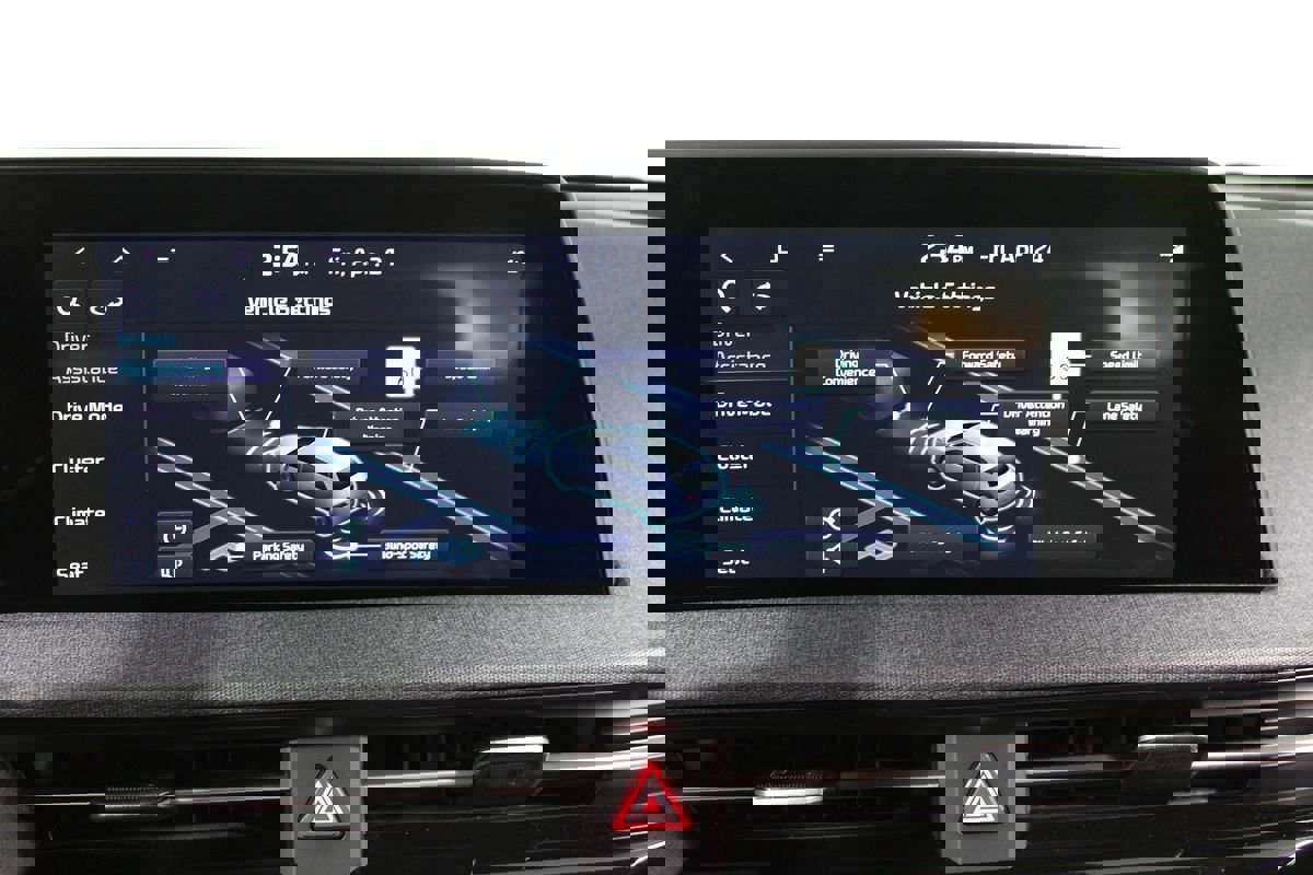 Used 2024 Kia EV6 Light RWD image 18