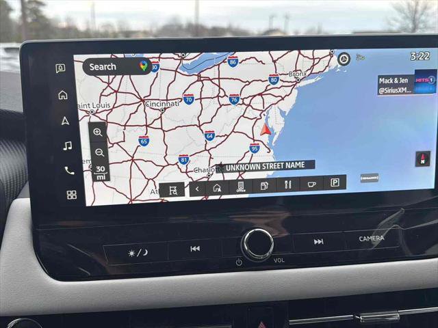 New 2026 Mitsubishi Outlander SE AWD/4WD image 24
