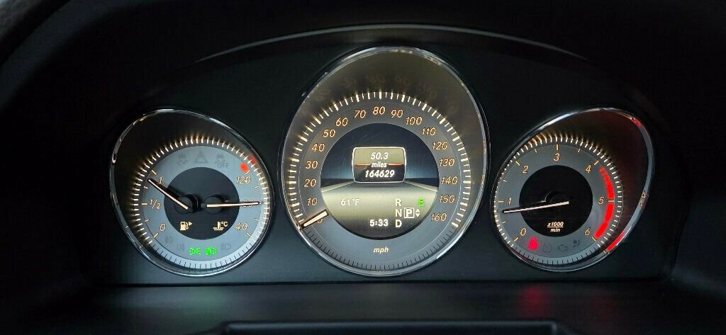 Used 2014 Mercedes-Benz GLK 250 BlueTEC 4MATIC image 29