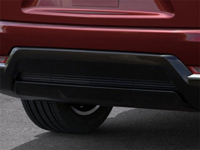 New 2025 Cadillac Escalade IQ Luxury 1 w/ Smart Trailering package image 14