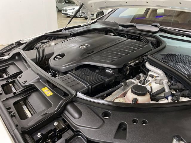 Used 2023 Mercedes-Benz S 500 4MATIC image 98