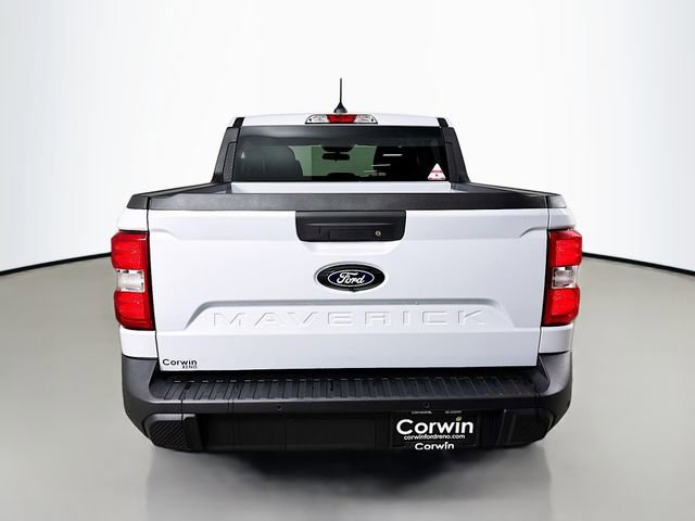 New 2026 Ford Maverick XL w/ Equipment Group 101A image 6