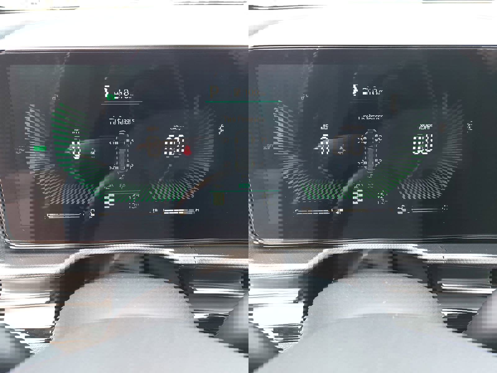 New 2026 Kia Sportage S image 20