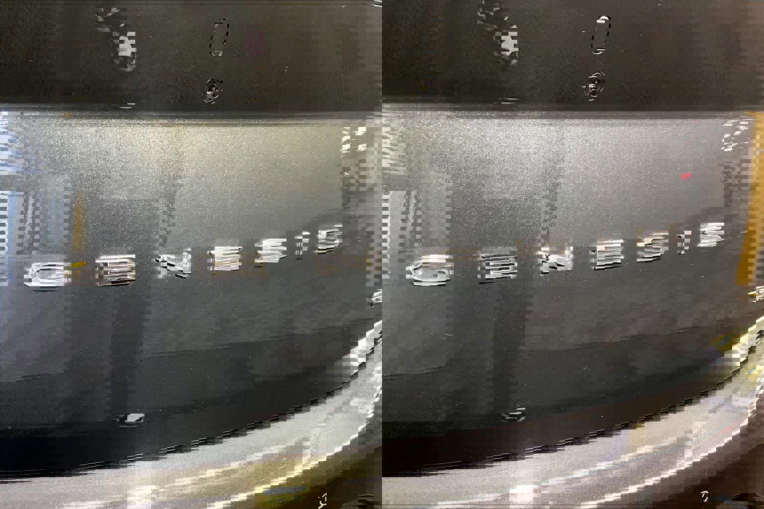 Used 2023 Genesis G70 3.3T w/ Sport Prestige Package image 33