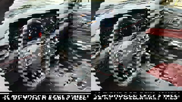 New 2026 Ford Mustang Premium image 6