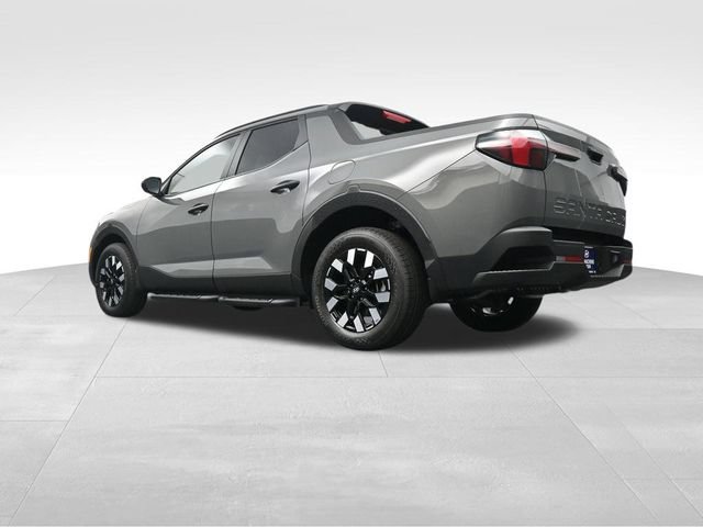 New 2026 Hyundai Santa Cruz SEL AWD/4WD image 34