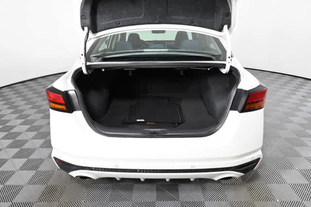 Used 2019 Nissan Altima 2.5 SV image 8