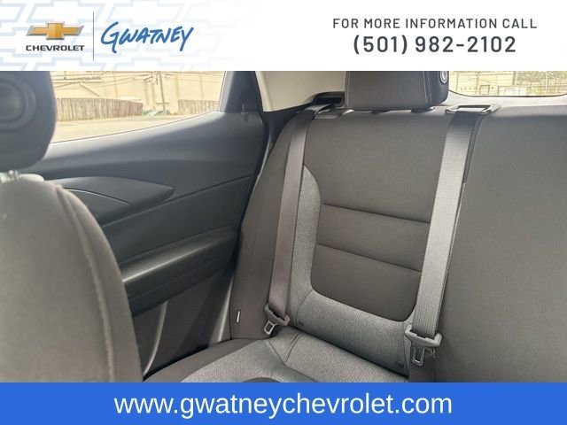 Used 2022 Chevrolet TrailBlazer LT w/ Convenience Package image 27