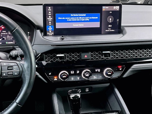 Used 2024 Honda Accord EX-L image 8