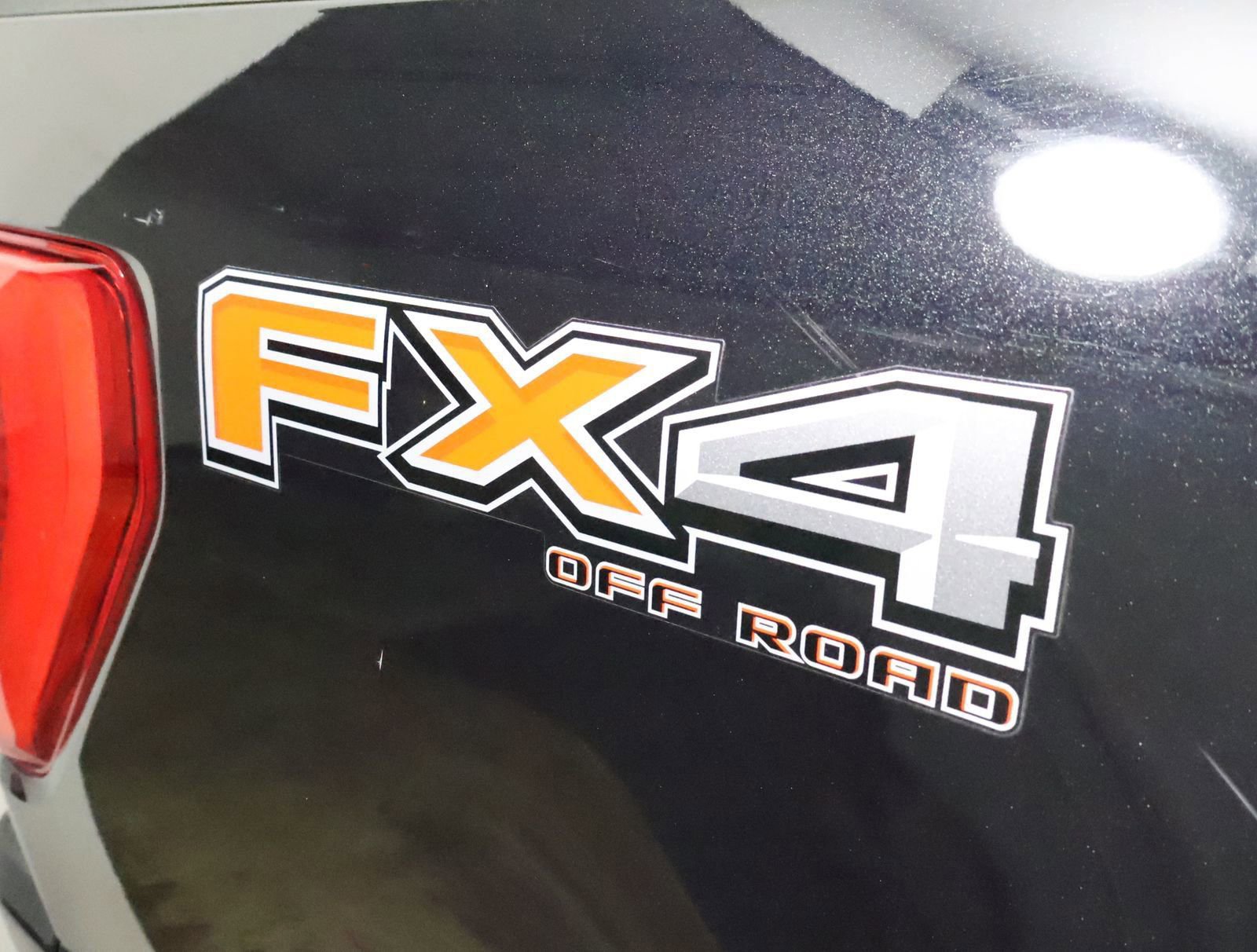 Used 2022 Ford F150 Lariat w/ Equipment Group 502A High image 7