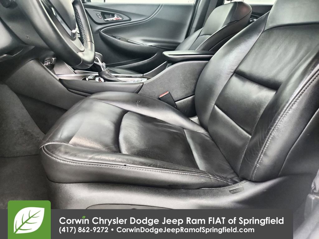 Used 2024 Chevrolet Malibu LT image 20