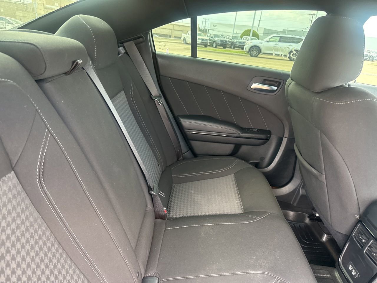 Used 2023 Dodge Charger SXT w/ Blacktop Package image 32